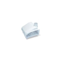Grundig Washing Machine Soap Dispenser Housing 2862100500