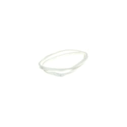 Genuine Candy Tumble Dryer Front Felt Seal 40004946
