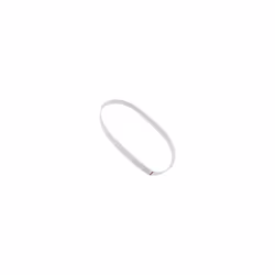 Genuine Electrolux Tumble Dryer Drum Front Felt Bearing Seal 1250028055