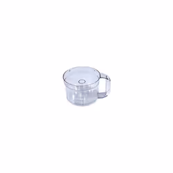 KENWOOD Food processor bowl - For FP120, FP126, FP190, FP196