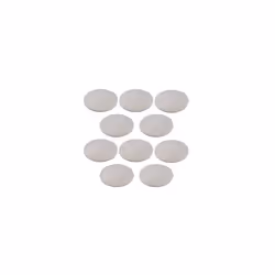 For Dyson DC04 DC05 DC08 DC19 DC29 Post Motor Lid Felt Filter Pad x 10