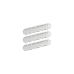 3 X 12 HOLE DRUM PADDLE LIFTER FOR HOTPOINT INDESIT ARISTON WASHING MACHINES