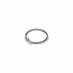Beko Cooker Fan Oven Heater Element - Genuine part number 262900074