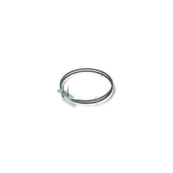 Beko Cooker Fan Oven Heater Element - Genuine part number 262900074