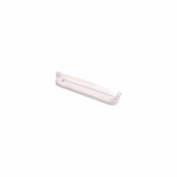 Genuine Indesit TFA1UK, TFA1UKZ, TLA1SUK, TLA1UK Fridge Door Bottle Shelf