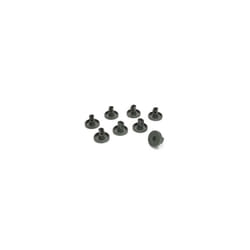 Genuine Electrolux Dishwasher Lower Basket Wheel Pack Of 8