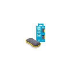 E-Cloth Washing Up Pad - Dual Sided Streak-Free Non-Scratch Cleaning with Water