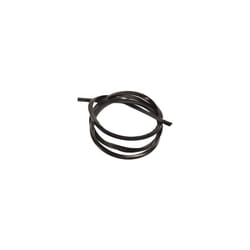 Genuine Hotpoint Oven Cooker Inner Door Seal Rubber Gasket C00275323