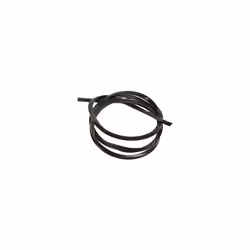 Genuine Indesit FIU20WH/1 FIMU23IX Oven Cooker Inner Door Seal Rubber Gasket