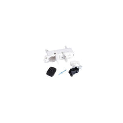 HOTPOINT Genuine Tumble Dryer Pump and Float Kit C00260640