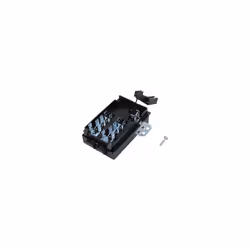 Genuine Cannon Oven Cooker Mains Power Connector Terminal Block C00259775