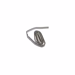 Genuine HOTPOINT Tumble Dryer Front Door Seal Felt Strip C00142613 Replacement