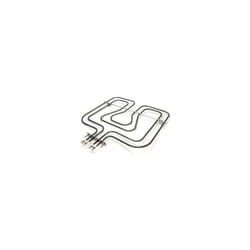 GENUINE Zanussi ZOU444X 1750W Grill/Oven Top Element