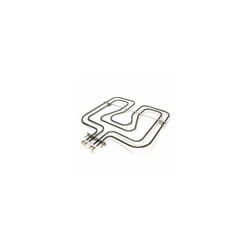 GENUINE Zanussi ZOB645X 1750W Grill/Oven Top Element