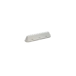 GENUINE Indesit  Washing Machine 12 Hole DRUM PADDLE LIFTER C00268109
