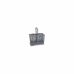 GENUINE SMEG Dishwasher Cutlery Basket 125 x 180 x 95mm 691410477