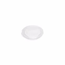LOGIK Microwave Turntable Dish Plate Smooth Glass 245mm