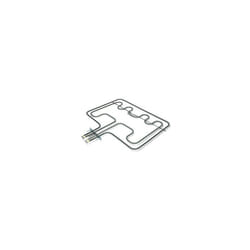 ZANUSSI  Oven Upper Top Heating Element Grill 2700w Genuine