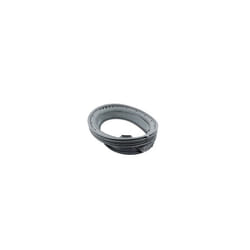 Genuine AEG Door Seal for Models 16810 L12830 L16810 L16830 L12710 L14710 L16820