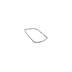 Zanussi Cooker Oven Door Seal for - ZOB33701MR , ZOB33701PR , ZOB35301BK