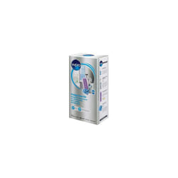 GENUINE WPRO FRIDGE FREEZER CLEANING & ODOUR CARE KIT C00379697