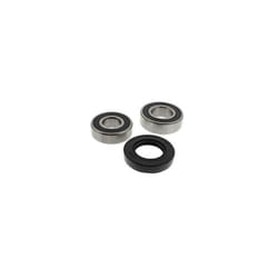 HOTPOINT CREDA Washing Machine Drum Bearing Kit 6204Z & 6205Z C00251855
