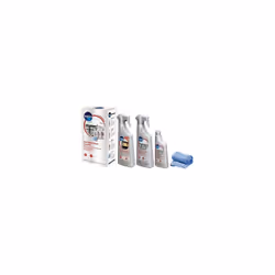 GENUINE WPRO CERAMIC HOB & OVEN STAINLESS STEEL CLEANING CARE KIT C00379696