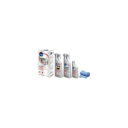 GENUINE WPRO CERAMIC HOB & OVEN STAINLESS STEEL CLEANING CARE KIT C00379696