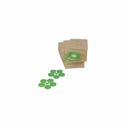 GENUINE SEBO X4 PET, X5 Extra Vacuum Cleaner Bags