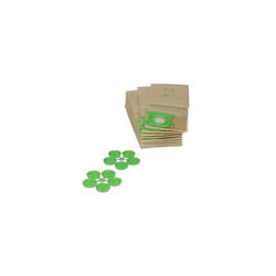 GENUINE SEBO PAPER BAGS PACK OF 10 5093ER