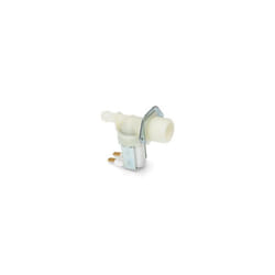 INDESIT Single Inlet Solenoid Valve 180 Degrees - Washing Machine