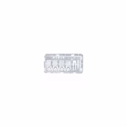 Genuine Beko Washing Machine Light Guide Button Panel 2867700400