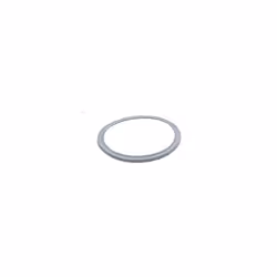 Genuine Hotpoint Creada Indesit Tumble Dryer Door Seal Gasket C00095978