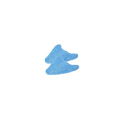 Microfibre Cleaning Pads For Vax S2S, S2C, S5C, S2S-1, S2ST