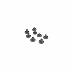 ELECTROLUX ESL4143, ESL4161, ESL43010, ESL43020 8x Lower Basket Wheels