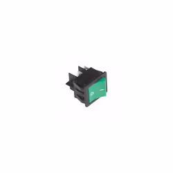 Genuine Numatic On/Off Switch Part 220582 Henry Hoover James Hetty & More Vacs