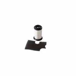 ELECTROLUX ZANUSSI HEPA & EXHAUST FILTER ZAN1800 1820 1825 1829 1830 1831 1832