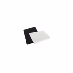 Charcoal Foam Grease Cooker Hood Filter For ELECTROLUX Cut To Size 57cm x 47cm