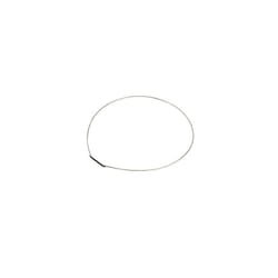 Genuine Indesit  Washing Machine Door Seal Retainer Clamp Clip Band C00092156