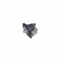 GENUINE ZANUSSI ZKG7169, ZKH2125, ZKH2145, ZKH2105, WASHING MACHINE DRAIN PUMP