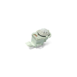 Dishwasher Pump For Hotpoint DWF61P , DWF61S , DWF61YS , DWM37A
