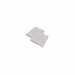 2 x Cut to Size Cooker Hood Extractor Fan Grease Filter for Lamona