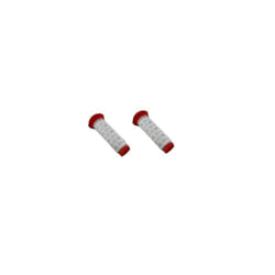 2X Washable Stick Filters for BOSCH Athlet BCH62550GB BCH61840GB Cordless Vacuum