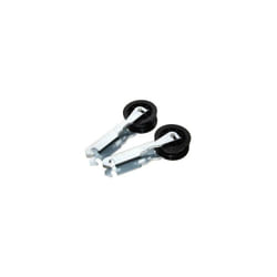 Genuine Hoover Candy Two Tumble Dryer Tension Jocky Pully Wheels Kit 06017597