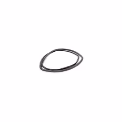 Main Oven Cooker Rubber Door Seal Gasket For Aeg 8996619260491