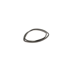 Main Oven Cooker Rubber Door Seal Gasket For Aeg 8996619260491