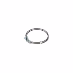 Genuine Zanussi Fan Oven Cooker Element ZOD690X, ZOU270X, ZOU370N, ZOU370W