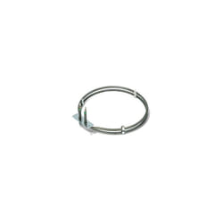 Genuine Zanussi Fan Oven Cooker Element ZOD690X, ZOU270X, ZOU370N, ZOU370W