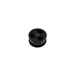 Zanussi TCE7276W, TD4100W, TD4112W, TD4212 Tumble Dryer Jockey Pully Wheel