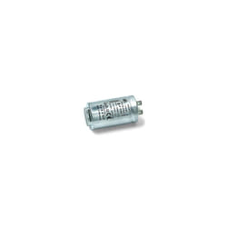 Genuine Zanussi ZDC47204W, ZDC47209W, ZDC5350W Tumble Dryer Capacitor 8uf